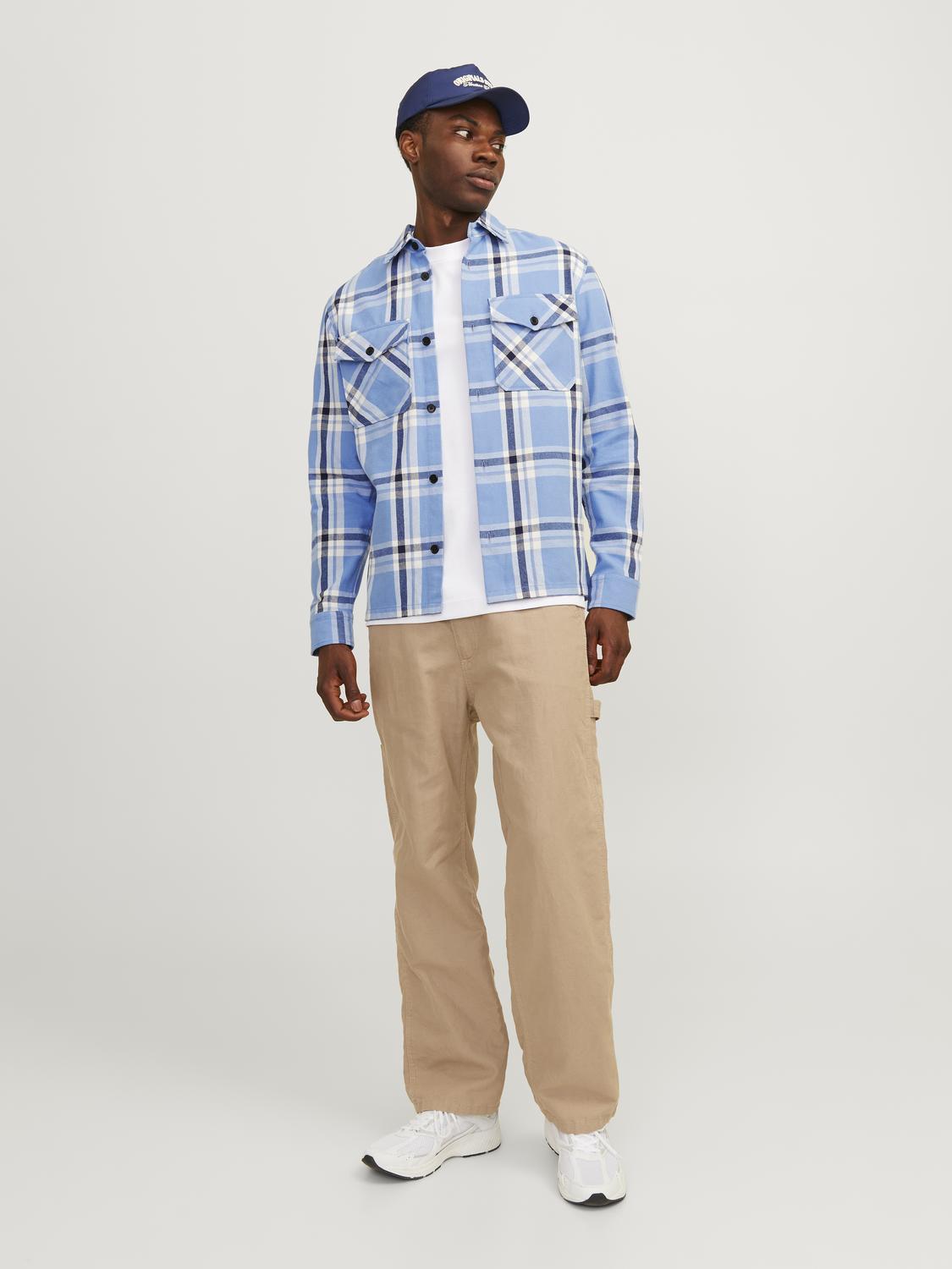 JPRCCROY Shirts - Pacific Coast